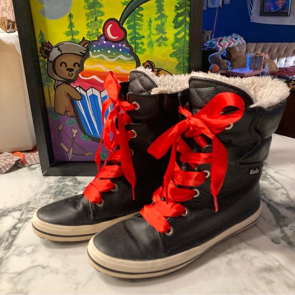 Keds Shoes - Keds Walking Boots
